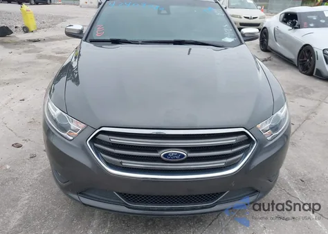 2015 Ford Taurus Limited z USA, uszkodzony, nr VIN 1FAHP2F88FG199571